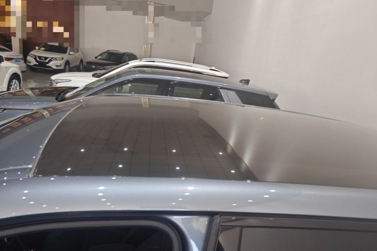 Used Land Rover Discovery Sport 2020 249 PS R-Dynamic Performance Edition
