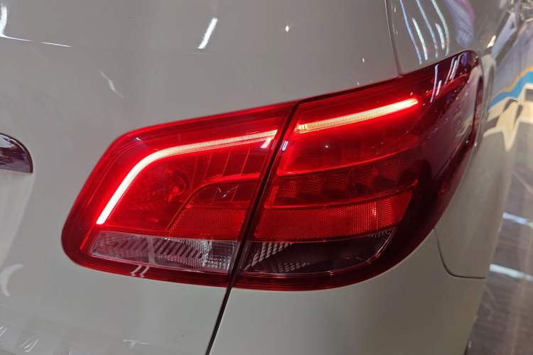 Used Mercedes-Benz B-Class 2018 B 200 Sport Edition
