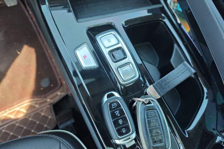 Used Hyundai Custo 2021 270TGDi Prestige LUX
