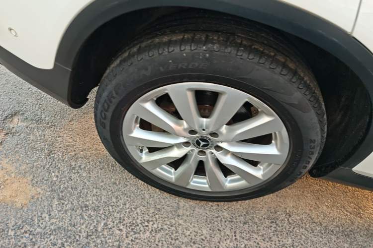 Used Mercedes-Benz GLC Coupe 2020 GLC 260 4MATIC Coupe SUV
