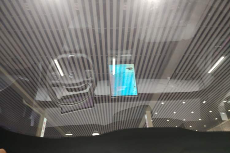 Used Nio ET5 2024 75 kWh