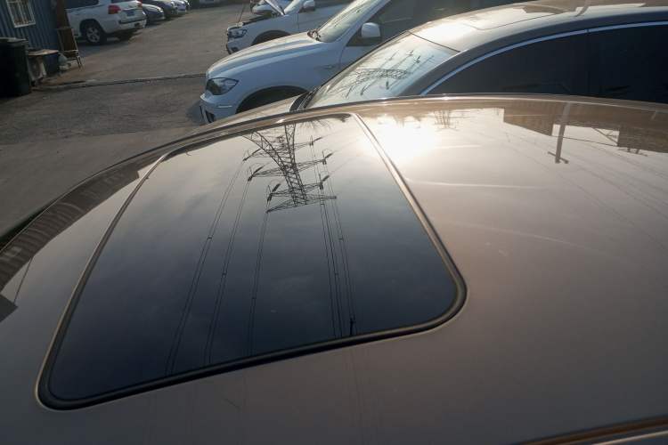 Used Buick Regal 2015 1.6T Elite Tech Model