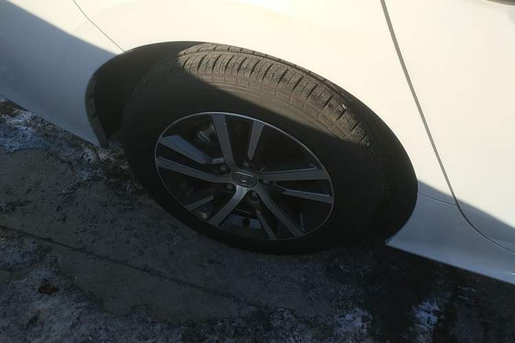 Used Honda Integra 2022 240TURBO CVT Technology Edition
