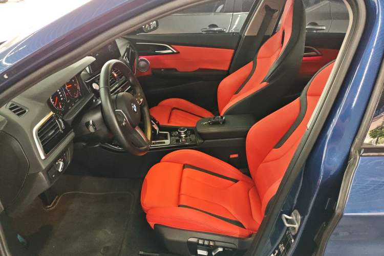 Used BMW 1 Series 2023 125i M Sport Night Edition