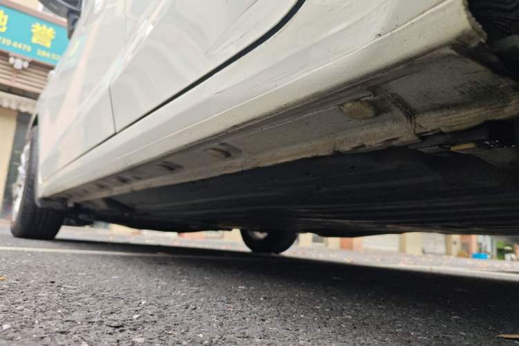 Used Honda Fit 2016 1.5L LXS CVT Comfort Sunroof Version