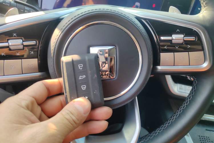 Used Tank 500 2022 3.0T Sport Edition "Creation" Version 5-Seater
