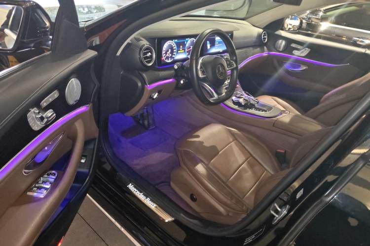 Used Mercedes-Benz E-Class 2018 Restyled E 300 L Sport Luxury Edition
