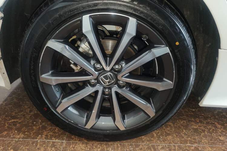 Used Honda Integra 2022 240TURBO CVT Technology Edition
