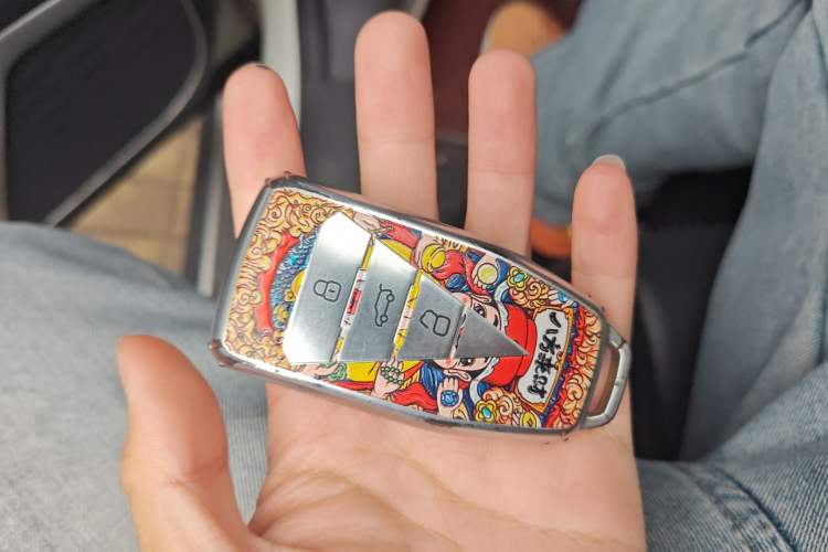 Used Venucia Star 2021 260T Automatic 48V Mild Hybrid Turbocharged Star Achieve Edition
