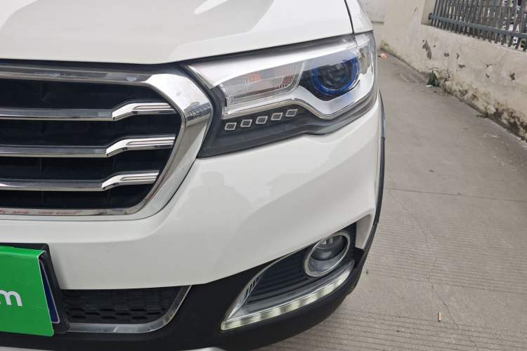 Used Haval H1 2015 1.5L Manual Luxury Model
