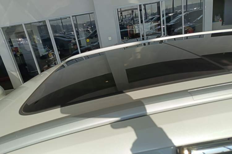 Used Haval F7 2019 2.0T Two-Wheel-Drive i-Van China VI Standard
