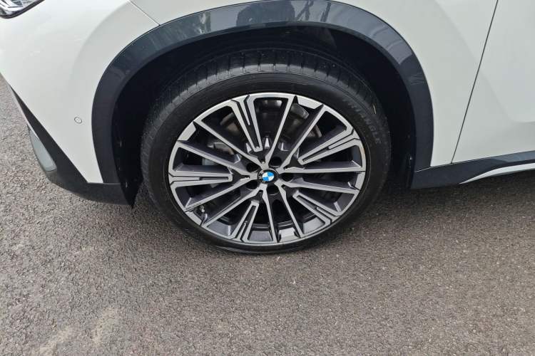 Used BMW X1 2023 xDrive25Li X Design Package
