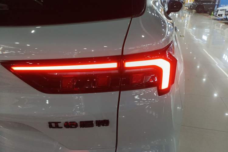 Used Ford Equator Sport New Energy 2025 Luxury Plus Version