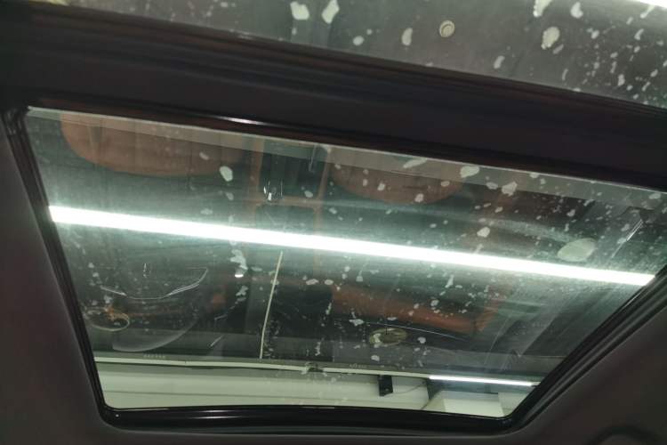 Used Hima AITO M7 2024 1.5T Intelligent Driving 4WD Ultra Version 6 Seats