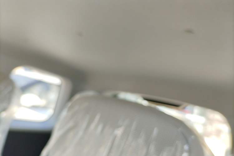 Used  Lumin 2025 205 km Xiangqin Version
