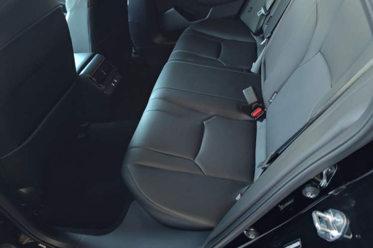 Used Honda Accord 2024 260TURBO Luxury Edition