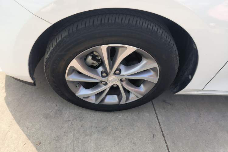 Used Buick Verano 2022 Pro 532T Le Xing Edition
