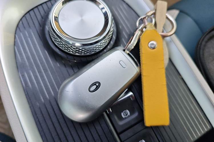 Used ORA Good Cat 2021 400km Standard Range Venus Edition Lithium Iron Phosphate