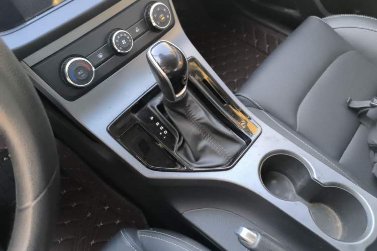 Used Geely Auto Emgrand 2020 1.5L CVT Comfort Model