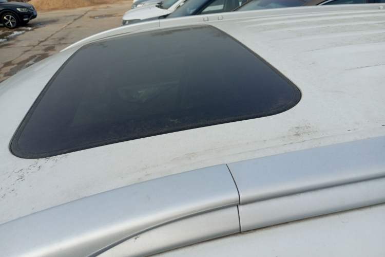 Used Mitsubishi Outlander 2018 2.0L Two-Wheel Drive Glory Edition 5 Seats