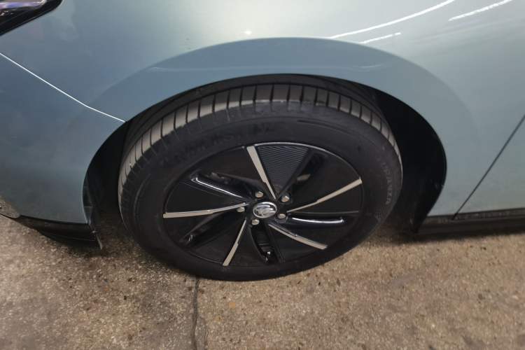 Used Buick Velite 6 2024 430km Enjoyment Version
