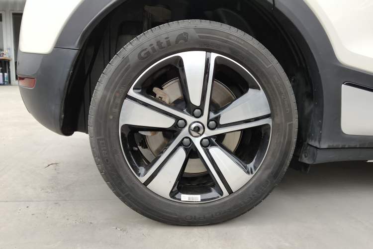 Used  #1 2024 Dynamic Standard Edition