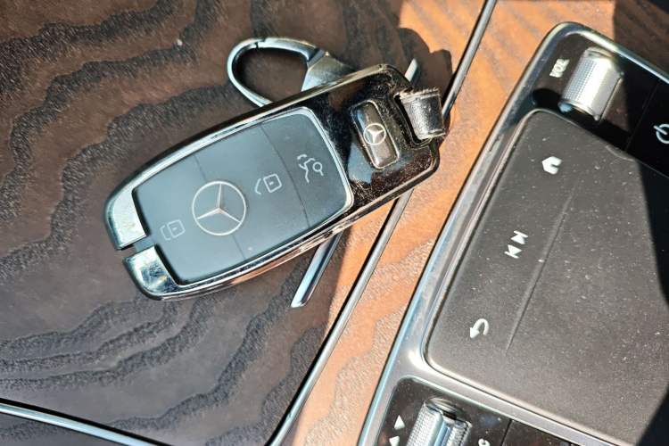 Used Mercedes-Benz GLC 2022 Second Facelift GLC 260 L 4MATIC Luxury Edition