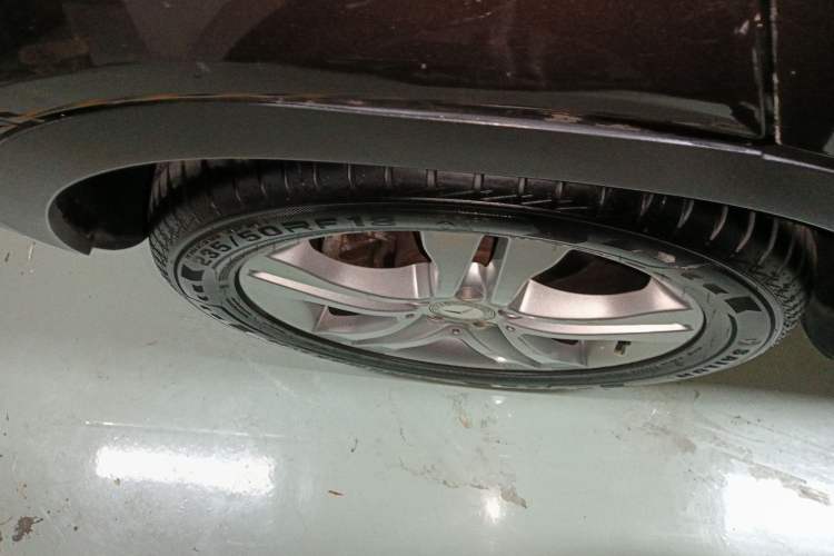 Used Mercedes-Benz GLA 2016 GLA 200 Sport Edition