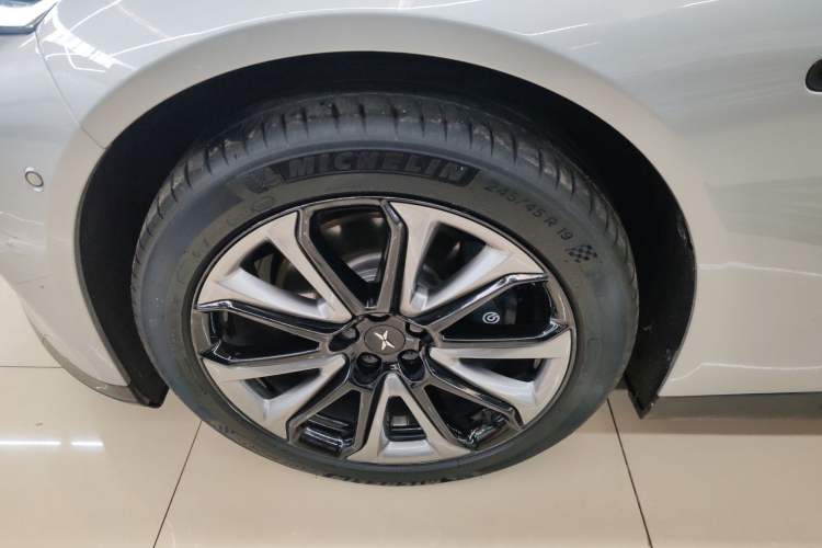 Used XPeng P7 2022 480E
