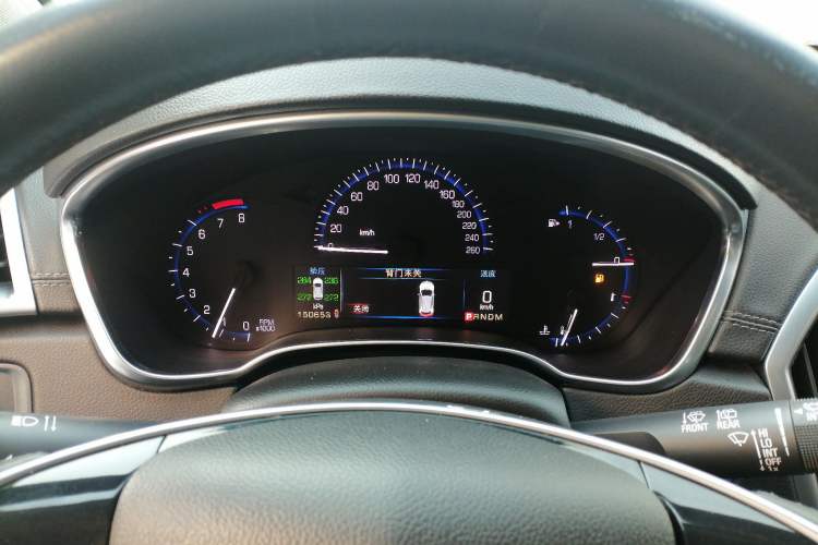 Used Cadillac SRX 2015 3.0L Comfort Version
