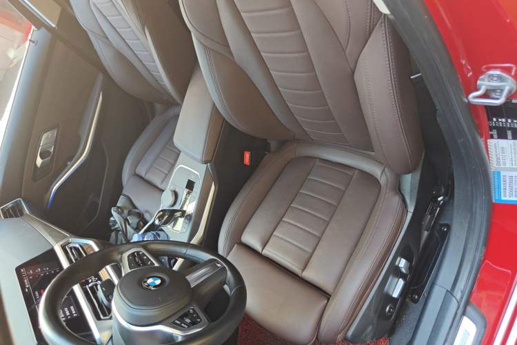 Used BMW 3 Series 2021 325i M Sport Package
