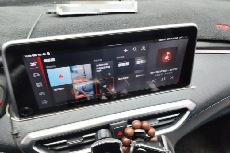 Used SAIC MAXUS G50 2019 1.5T Automatic Luxury Edition China VI Standard