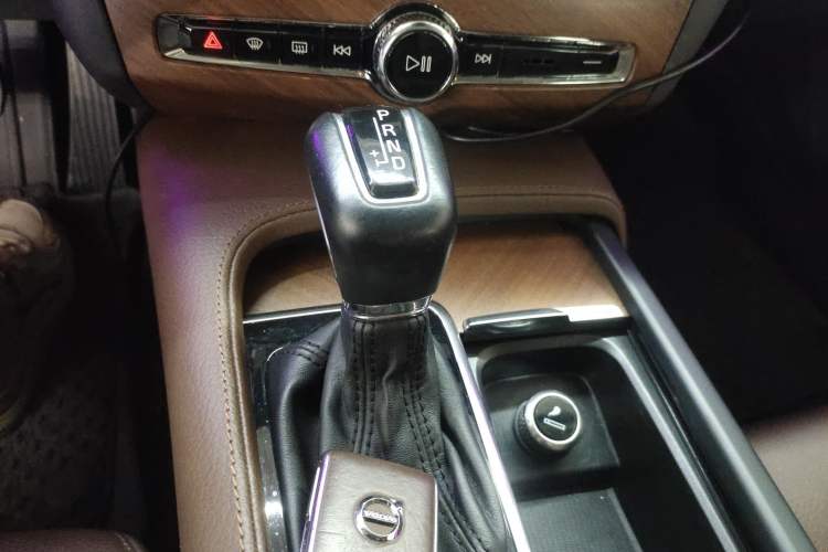 Used Volvo S90 2019 T5 Zhiyuan Edition
