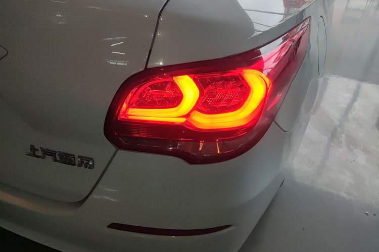 Used Chevrolet Cavalier 2019 320 Automatic Enjoyment with Sunroof