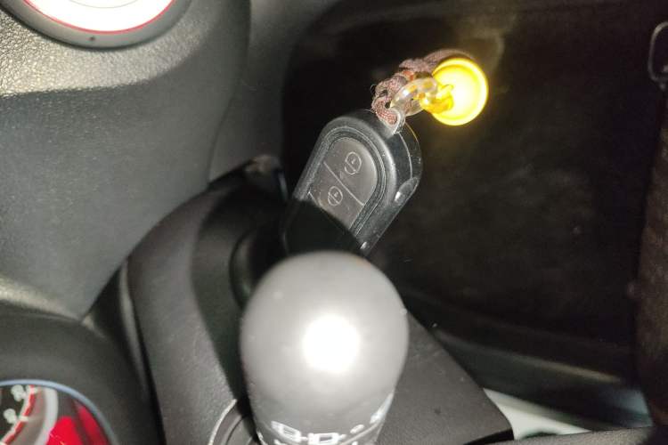 Used MG 3SW 2015 1.5L AMT Elite Model