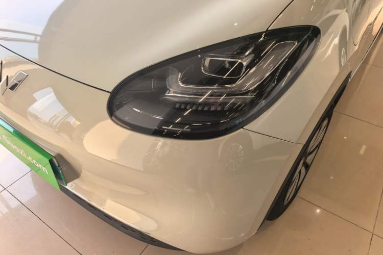 Used Wuling Bingo 2023 333km Enjoy+ Version