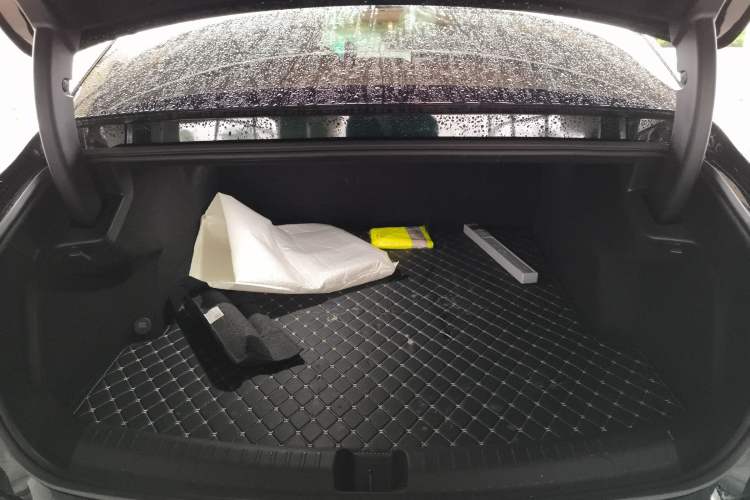 Used Chery Fulwin A9L 
