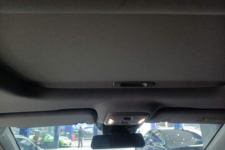 Used GAC Trumpchi M6 2023 PRO 270T DCT Luxury Edition