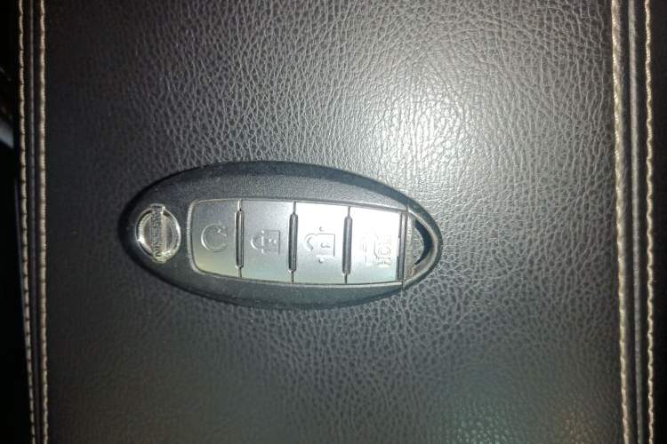 Used Nissan Maxima 2016 2.5L XL Luxury Edition
