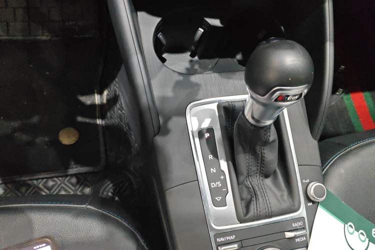 Used Audi A3 2018 30th Anniversary Edition Sportback 35 TFSI Fashion Model