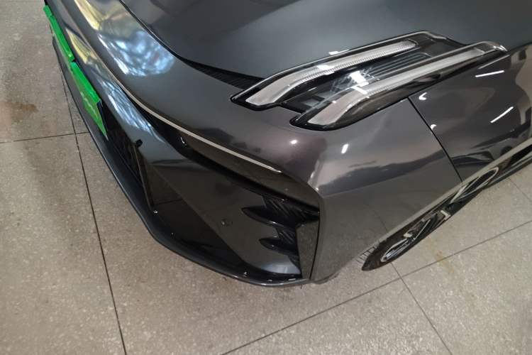 Used Lynk & Co 03 2023 1.5TD DCT JingPro
