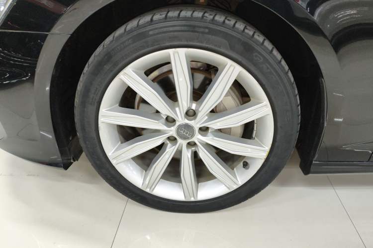 Used Audi A6L 2020 45 TFSI Prestige Dynamic Edition
