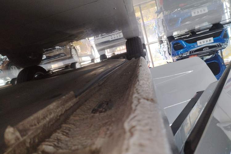 Used Volkswagen Bora 2023 1.5L Automatic Changer Limited Edition
