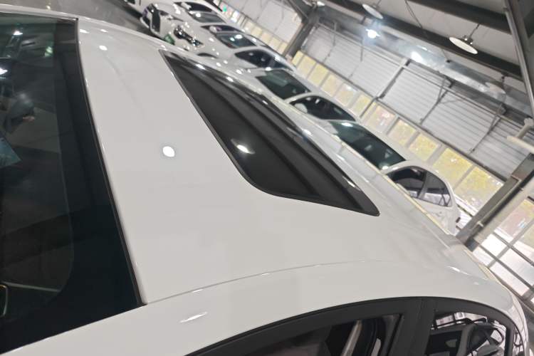 Used Chevrolet Monza 2023 1.5L Dual-Clutch Enjoyment Edition
