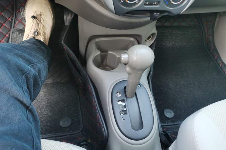 Used Nissan Sunny 2014 1.5XE CVT Elite Edition
