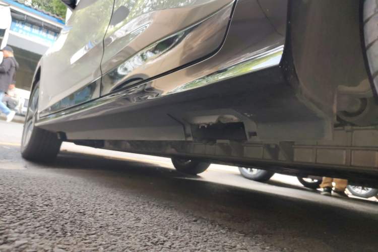 Used Buick Velite 6 2023 430km Enjoyment Version
