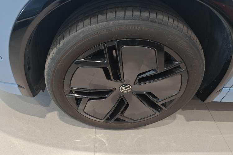 Used Volkswagen Tiguan L 2024 PRO 380TSI Four-Wheel Drive R-Line Prestige Edition