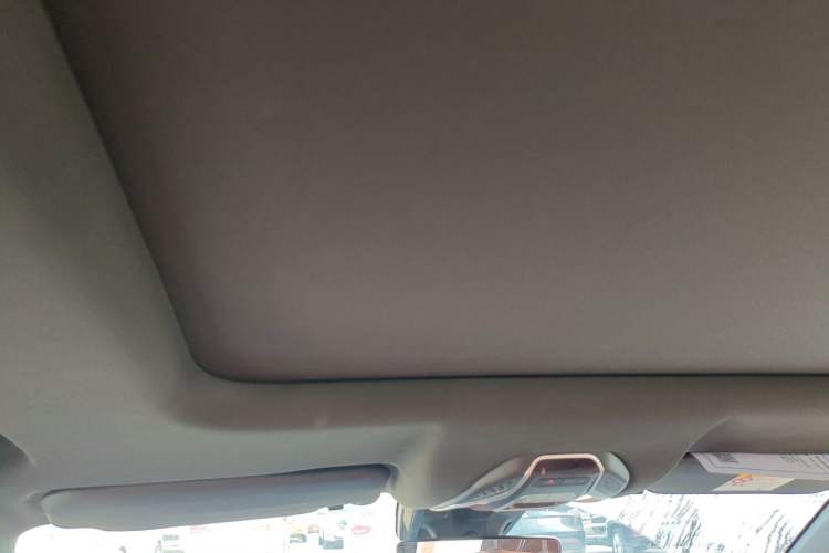 Used Geely Auto Haoyue L 2023 2.0T DCT Flagship Version