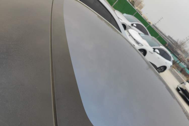 Used  eπ007 2024 540 All-Wheel Drive Pro Edition