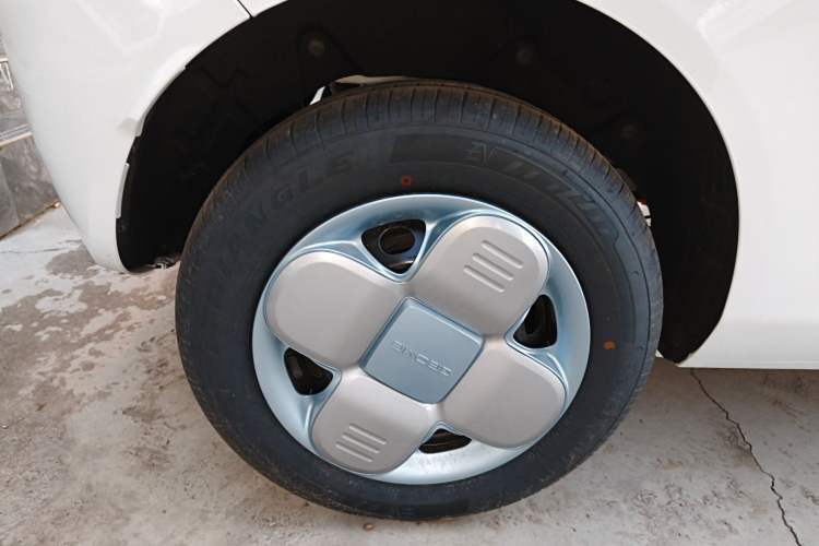 Used  Panda 2024 Panda Mini 200km Endurance Bear
